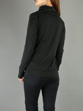 Load image into Gallery viewer, Women's long sleeve cotton top/bottoming t-shirt/ casual customized top(Y1010) - lijingshop