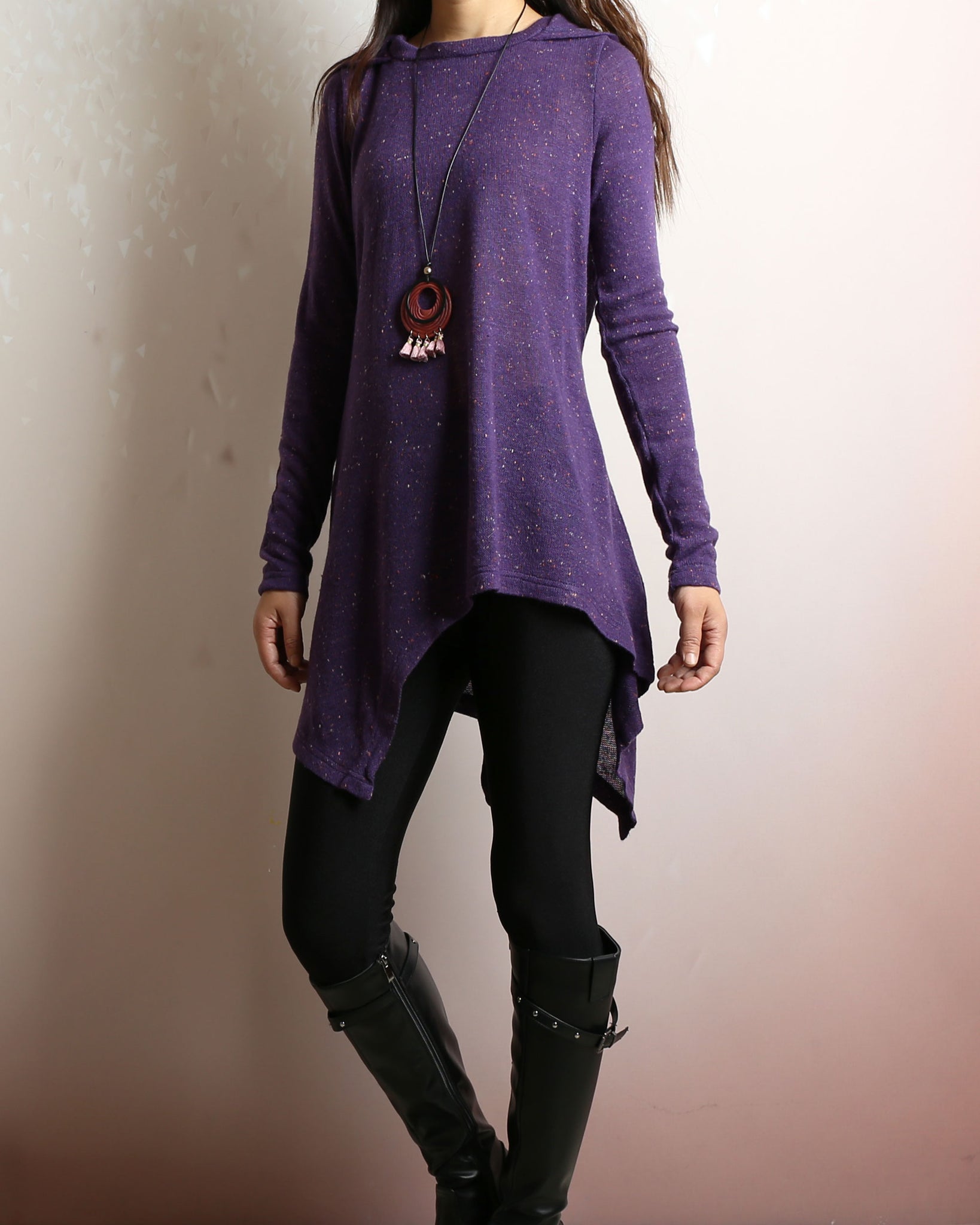 oversized tunic sweater dress My Favorite Oversized Tunic Sweater & Why I have Four!