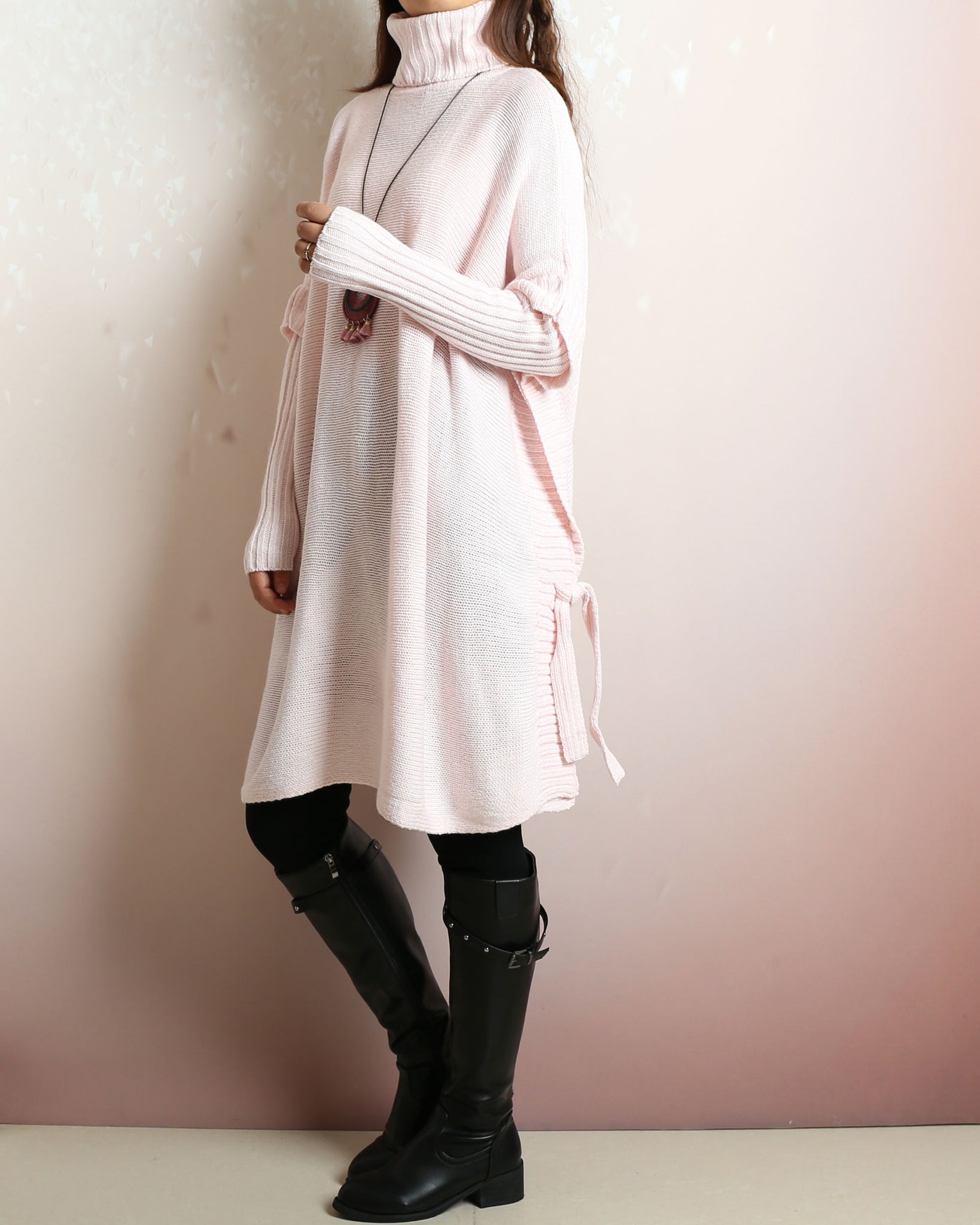 Pullover sweaters women, Oversized Sweater, sweater tunic dress, jumper tunic, turtleneck Sweater, knit dress, long sweaters(Y2137) Pullover sweaters women, Oversized Sweater, sweater tunic dress, jumper tunic, turtleneck Sweater, knit dress, long sweaters(Y2137)