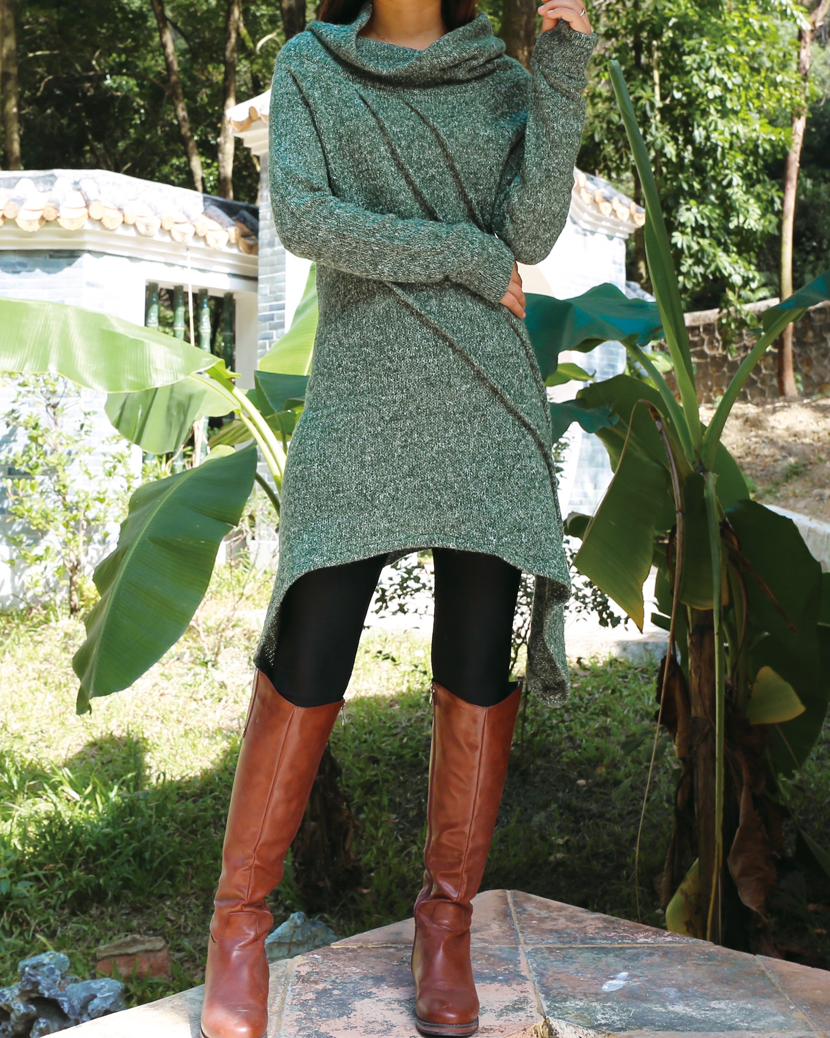 women's tunic dress/long sweater/sweater dress/wool tunic dress/off sh lijingshop women's tunic dress/long sweater/sweater dress/wool tunic dress/off sh lijingshop
