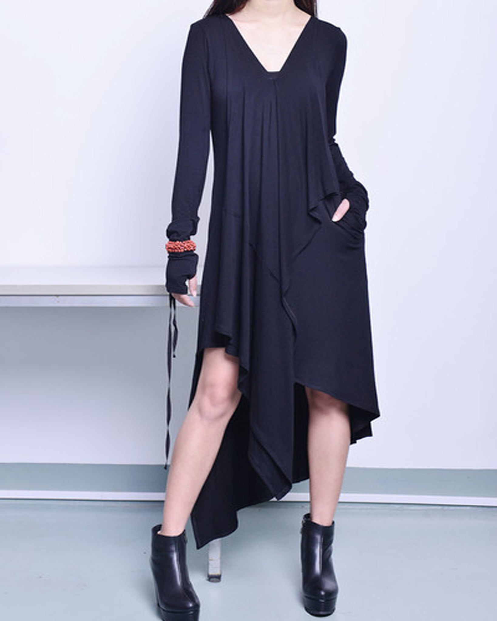 Women's maxi dress/asymmetrical long dress/plus size dress/casual dres lijingshop Women's maxi dress/asymmetrical long dress/plus size dress/casual dres lijingshop